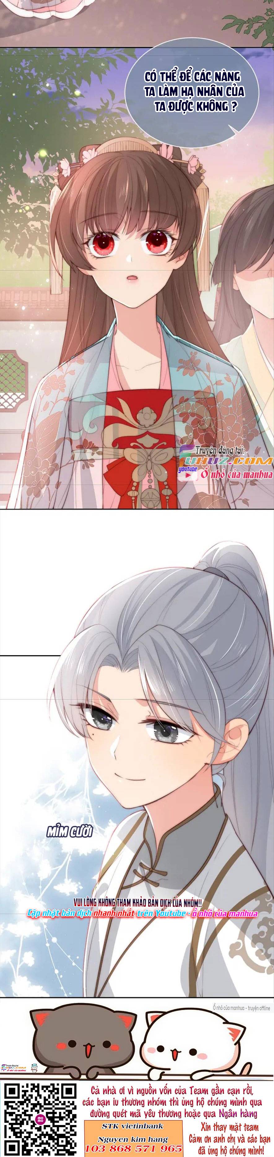 Dưỡng Dịch Vi Hoạn - Chap 28