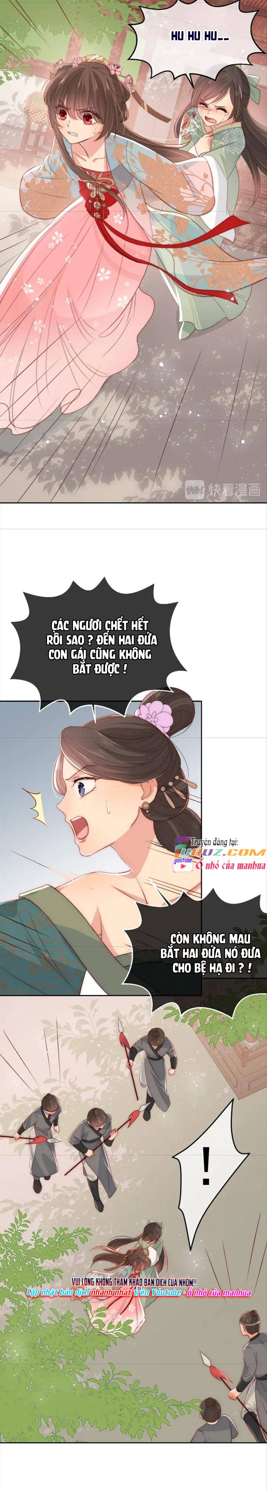 Dưỡng Dịch Vi Hoạn - Chap 28