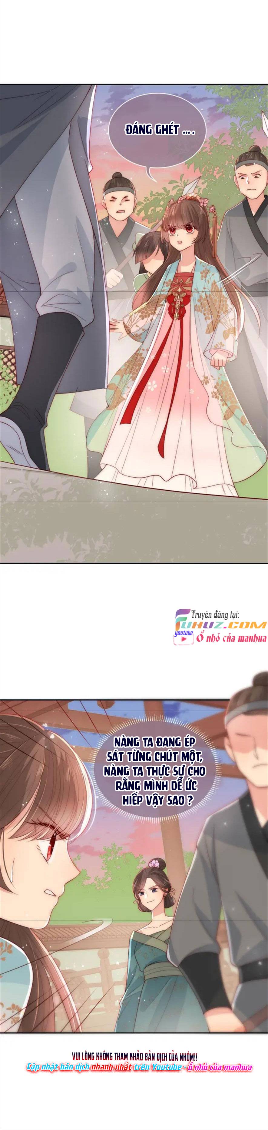 Dưỡng Dịch Vi Hoạn - Chap 28