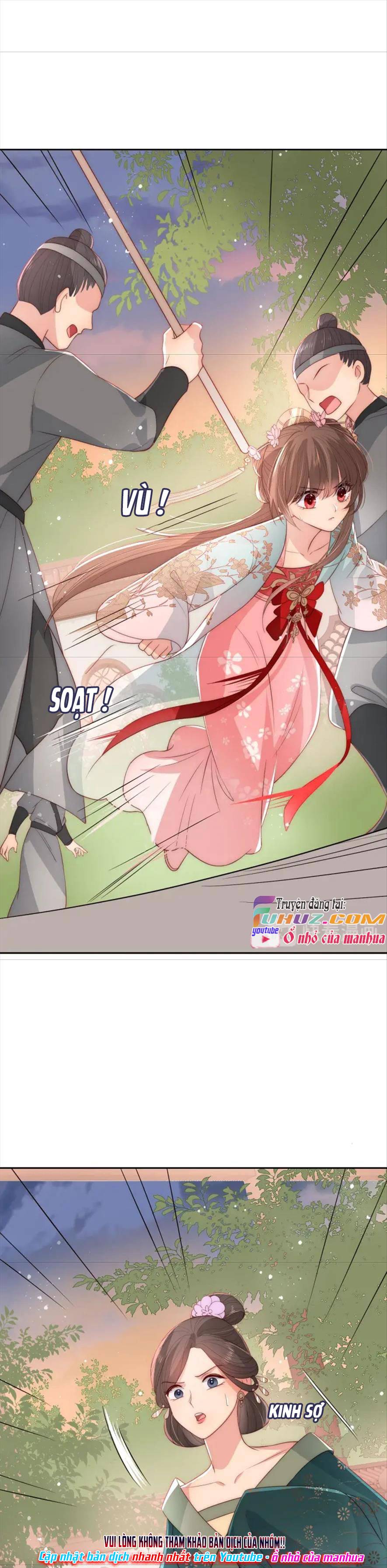 Dưỡng Dịch Vi Hoạn - Chap 28