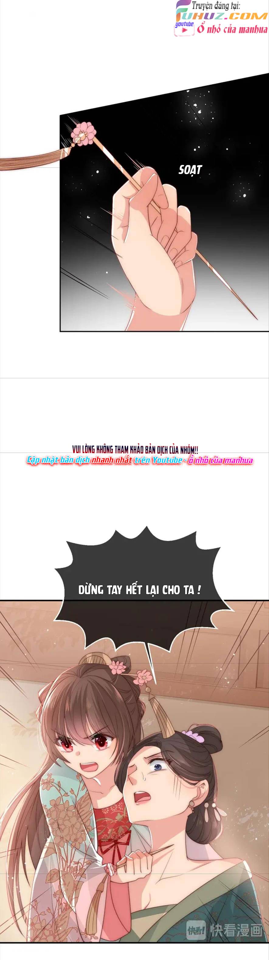 Dưỡng Dịch Vi Hoạn - Chap 28