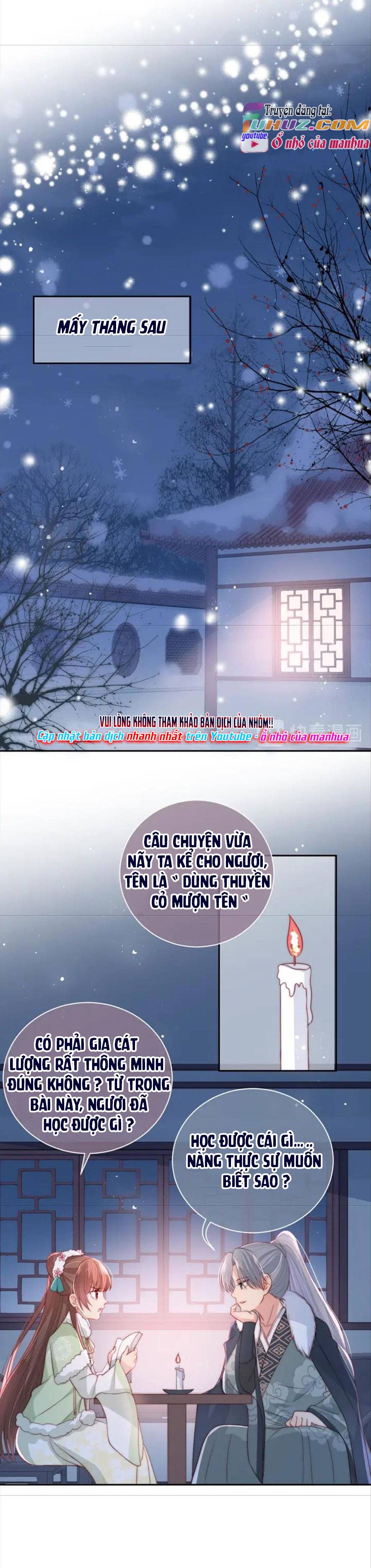 Dưỡng Dịch Vi Hoạn - Chap 29