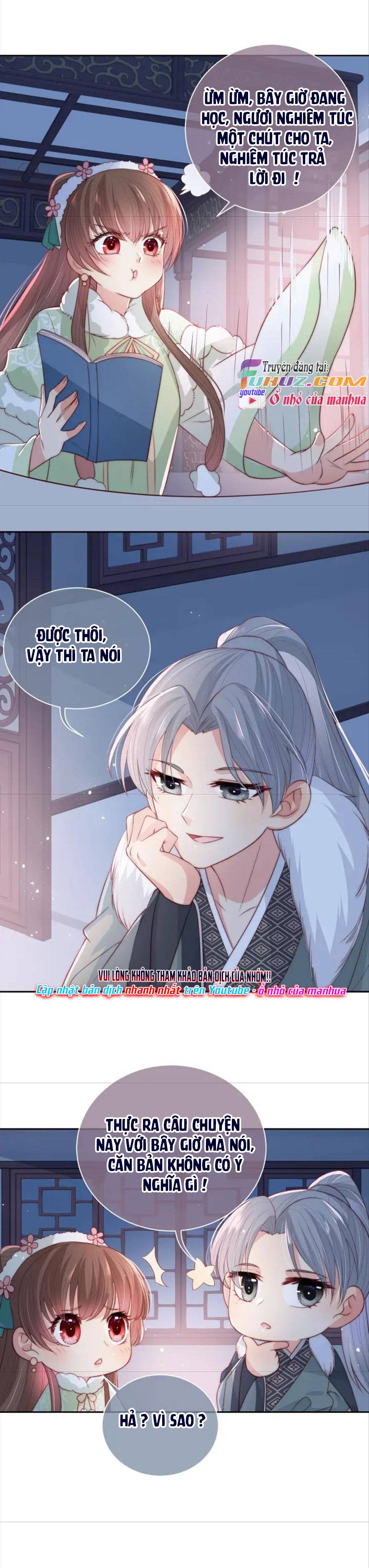 Dưỡng Dịch Vi Hoạn - Chap 29