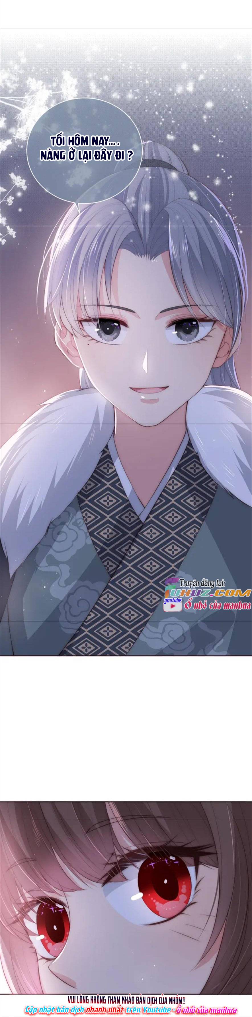 Dưỡng Dịch Vi Hoạn - Chap 29