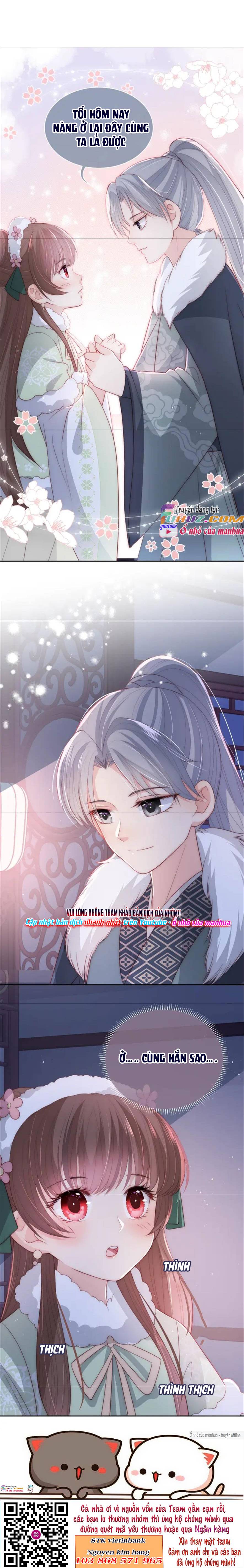 Dưỡng Dịch Vi Hoạn - Chap 29