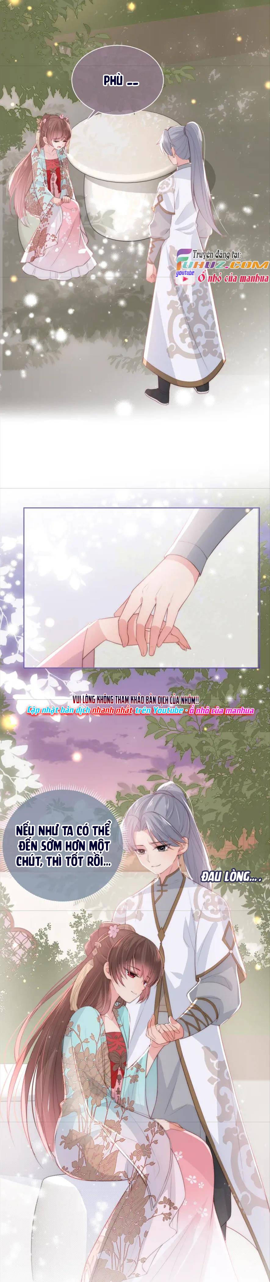 Dưỡng Dịch Vi Hoạn - Chap 29