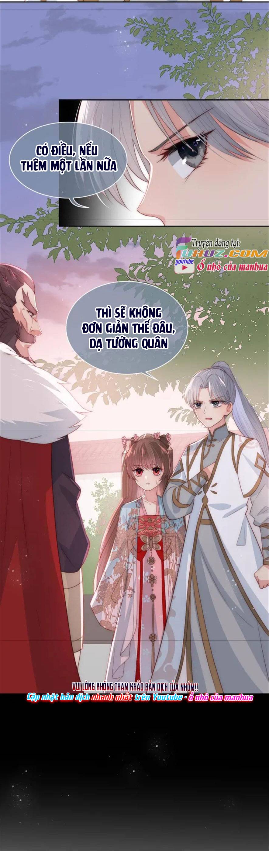 Dưỡng Dịch Vi Hoạn - Chap 29