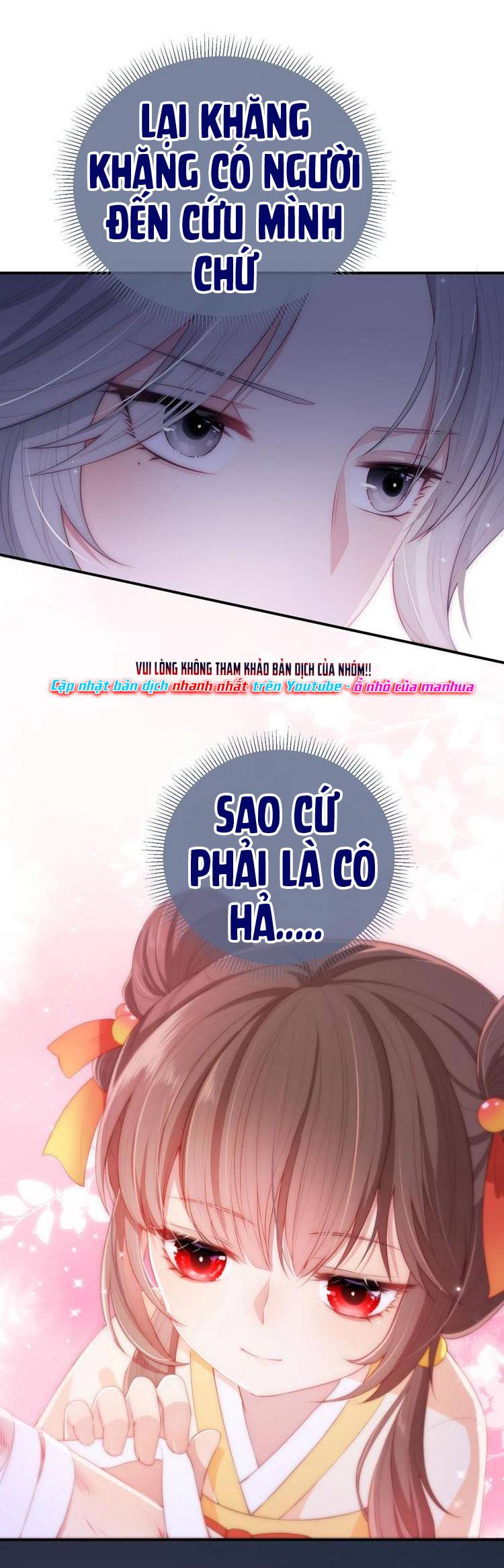 Dưỡng Dịch Vi Hoạn - Chap 3