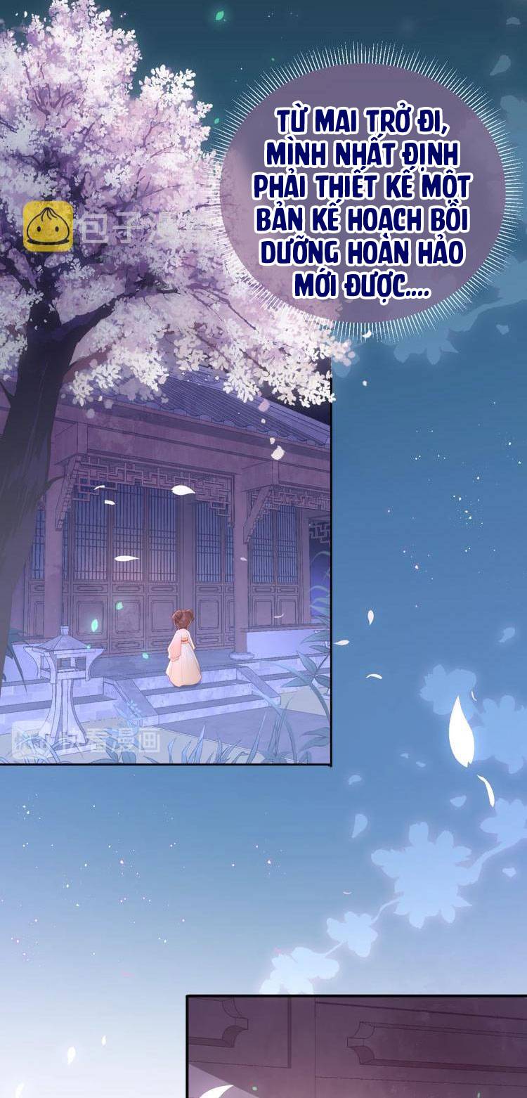 Dưỡng Dịch Vi Hoạn - Chap 3