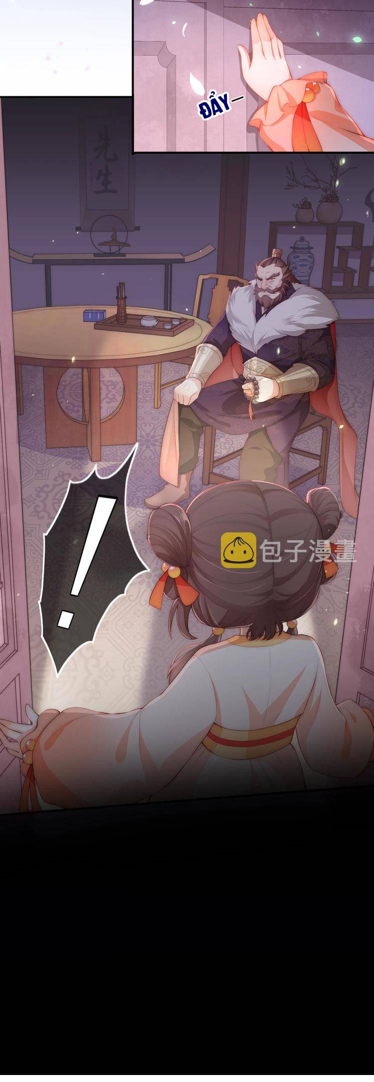 Dưỡng Dịch Vi Hoạn - Chap 3