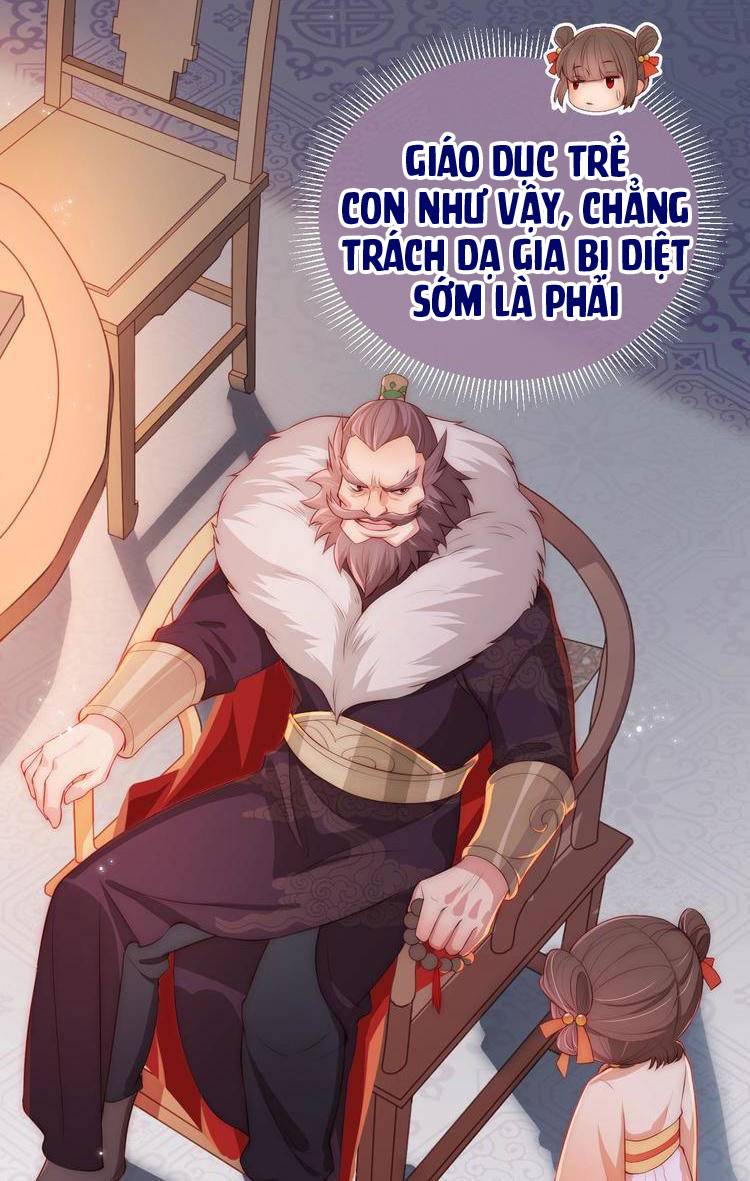 Dưỡng Dịch Vi Hoạn - Chap 3