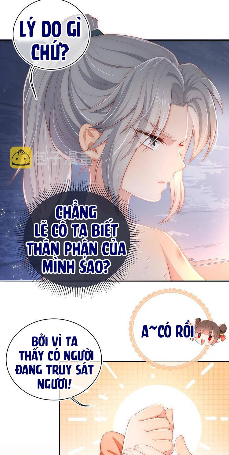 Dưỡng Dịch Vi Hoạn - Chap 3