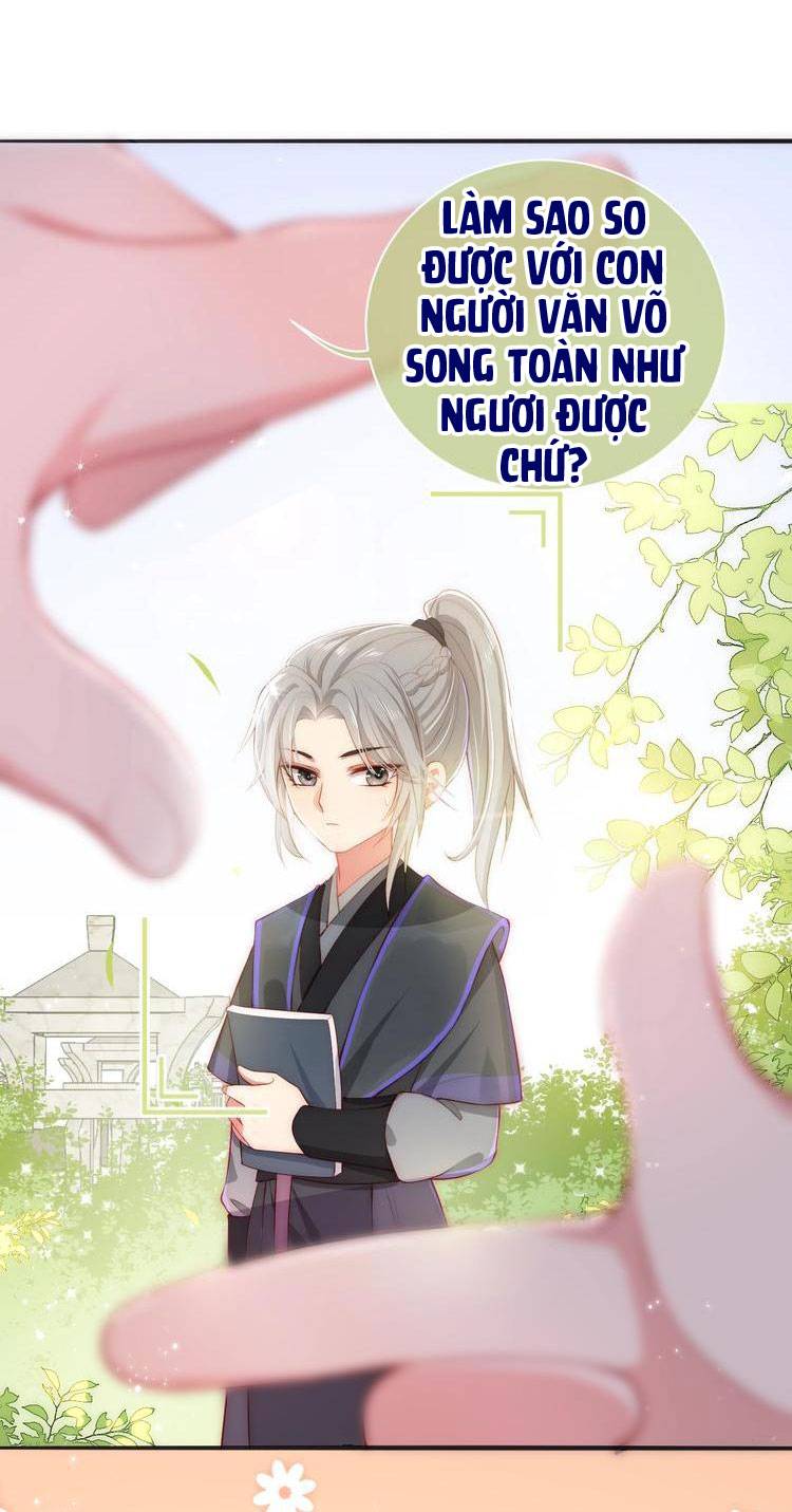 Dưỡng Dịch Vi Hoạn - Chap 3