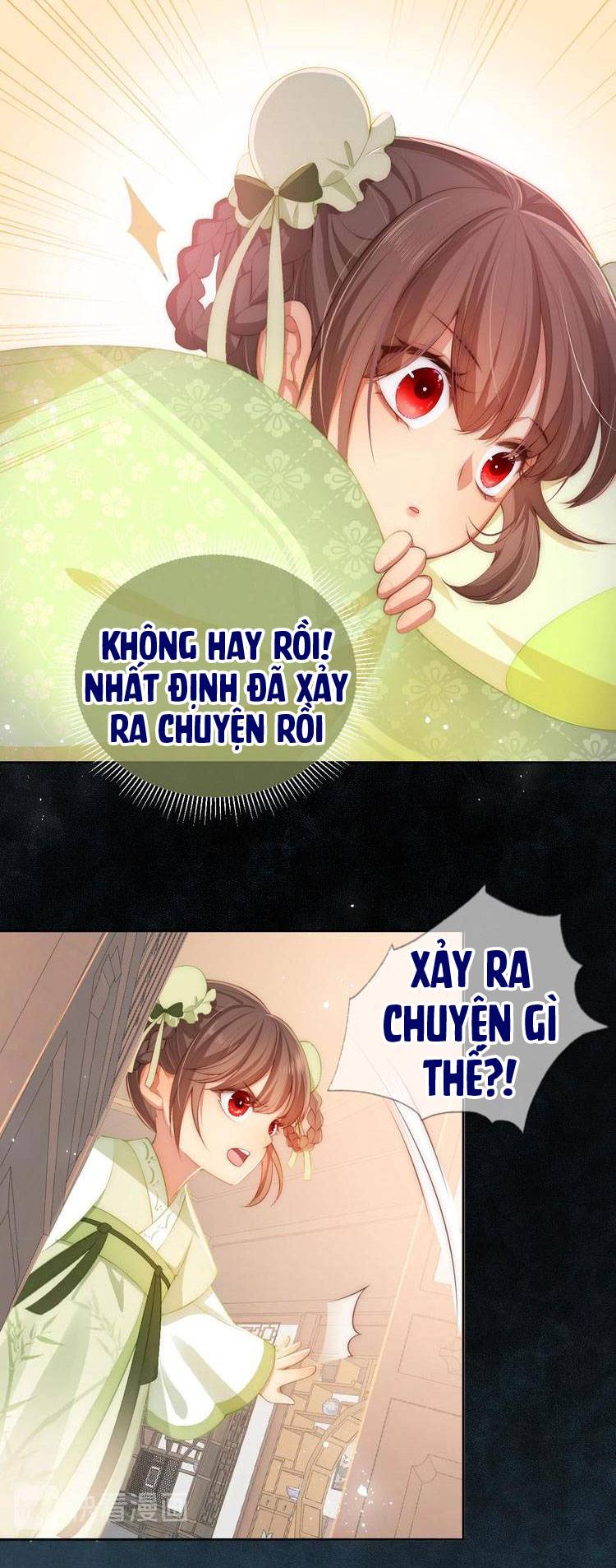 Dưỡng Dịch Vi Hoạn - Chap 3