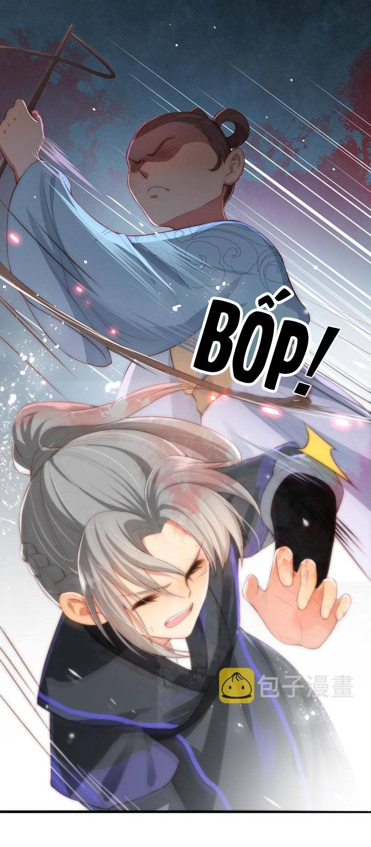 Dưỡng Dịch Vi Hoạn - Chap 3