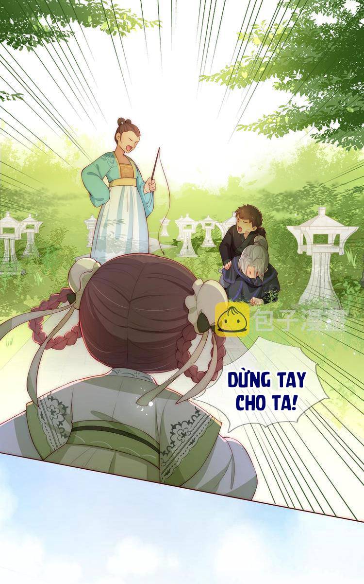 Dưỡng Dịch Vi Hoạn - Chap 3