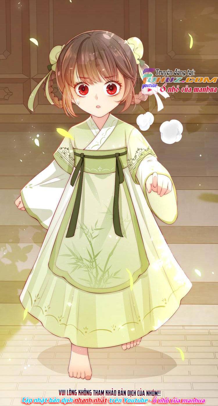 Dưỡng Dịch Vi Hoạn - Chap 3