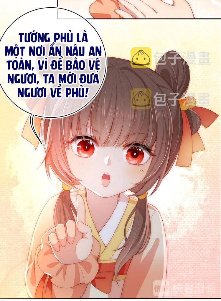 Dưỡng Dịch Vi Hoạn - Chap 3