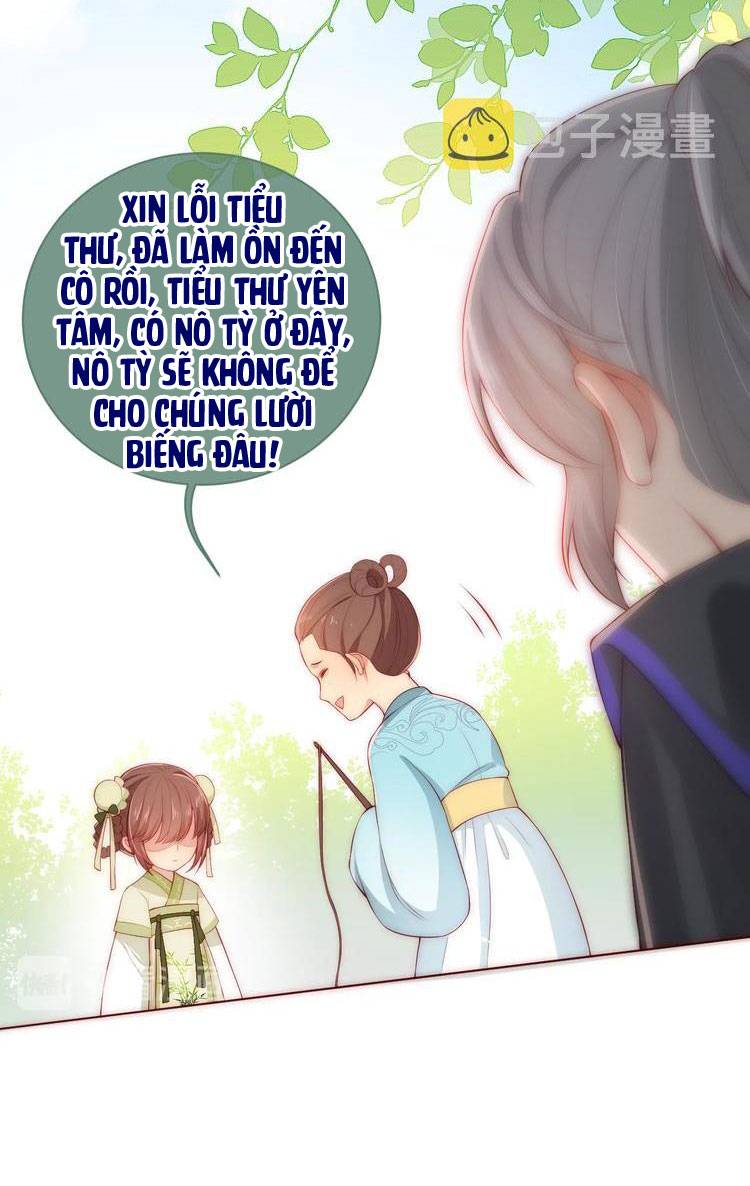 Dưỡng Dịch Vi Hoạn - Chap 3