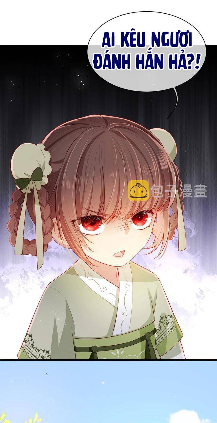 Dưỡng Dịch Vi Hoạn - Chap 3