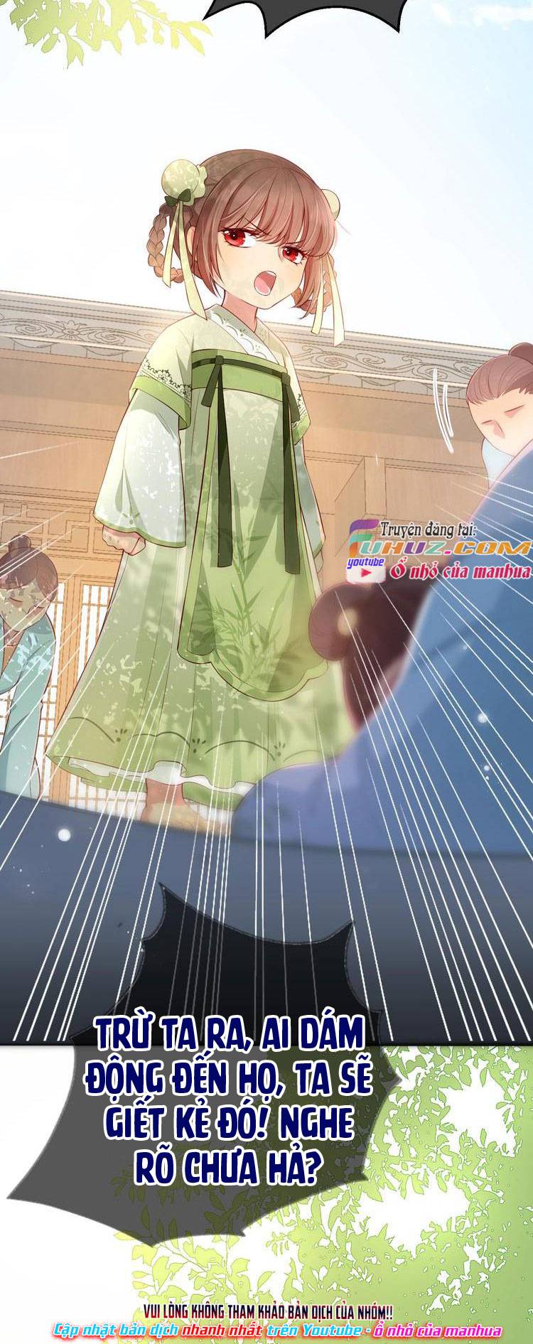 Dưỡng Dịch Vi Hoạn - Chap 3