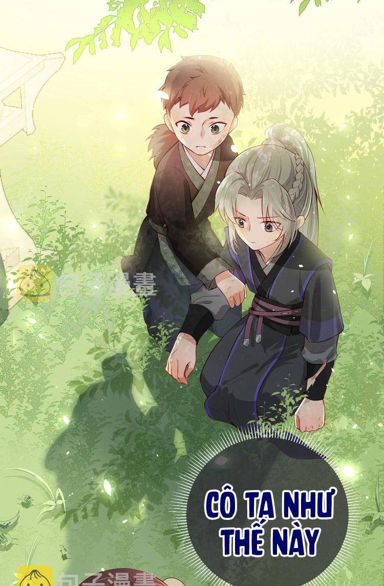 Dưỡng Dịch Vi Hoạn - Chap 3