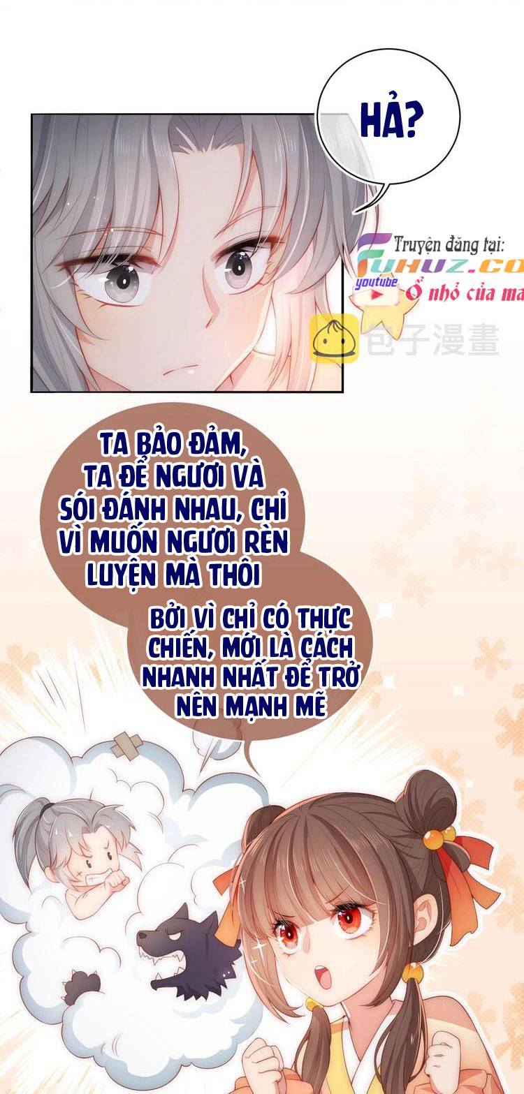 Dưỡng Dịch Vi Hoạn - Chap 3