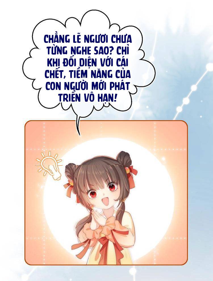 Dưỡng Dịch Vi Hoạn - Chap 3