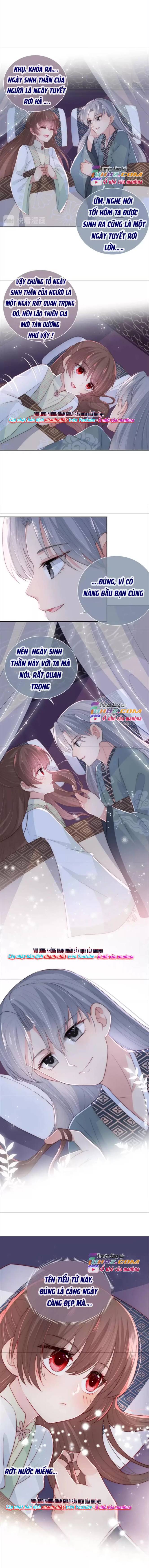 Dưỡng Dịch Vi Hoạn - Chap 30