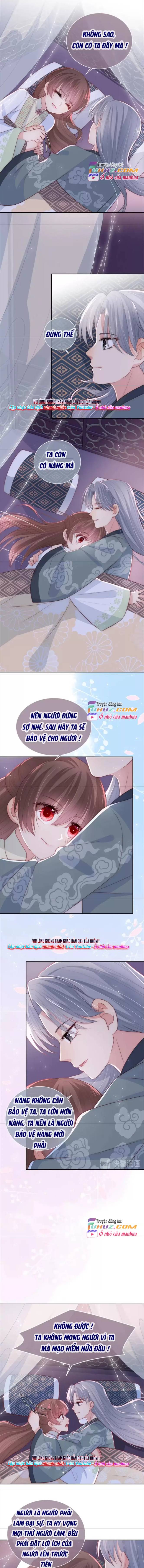 Dưỡng Dịch Vi Hoạn - Chap 30