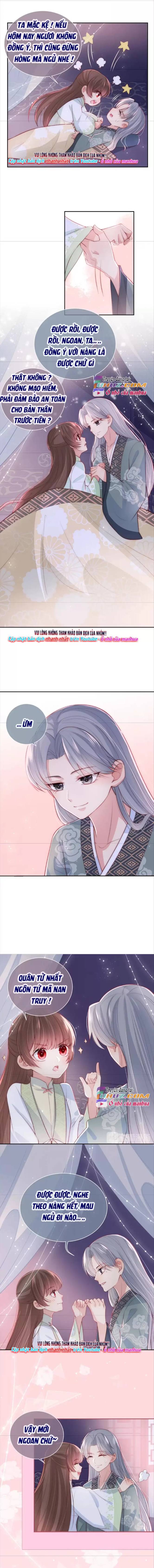 Dưỡng Dịch Vi Hoạn - Chap 30