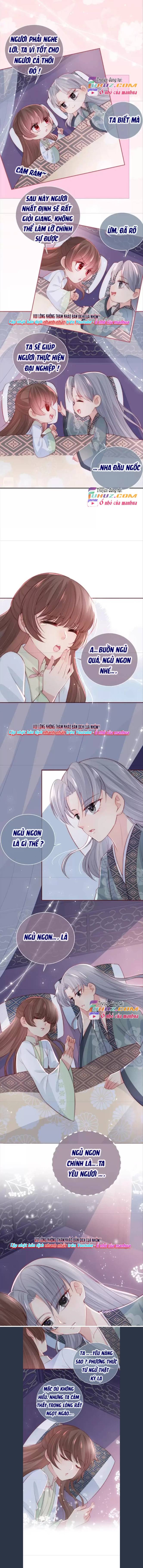 Dưỡng Dịch Vi Hoạn - Chap 30