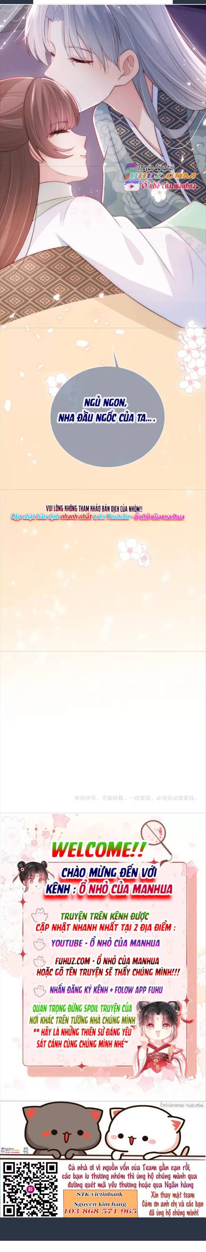 Dưỡng Dịch Vi Hoạn - Chap 30