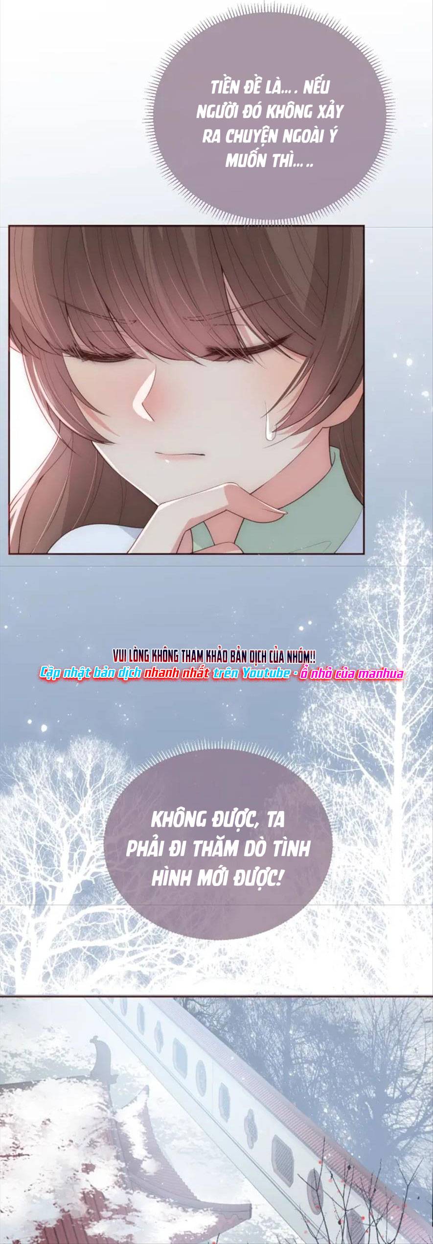 Dưỡng Dịch Vi Hoạn - Chap 31