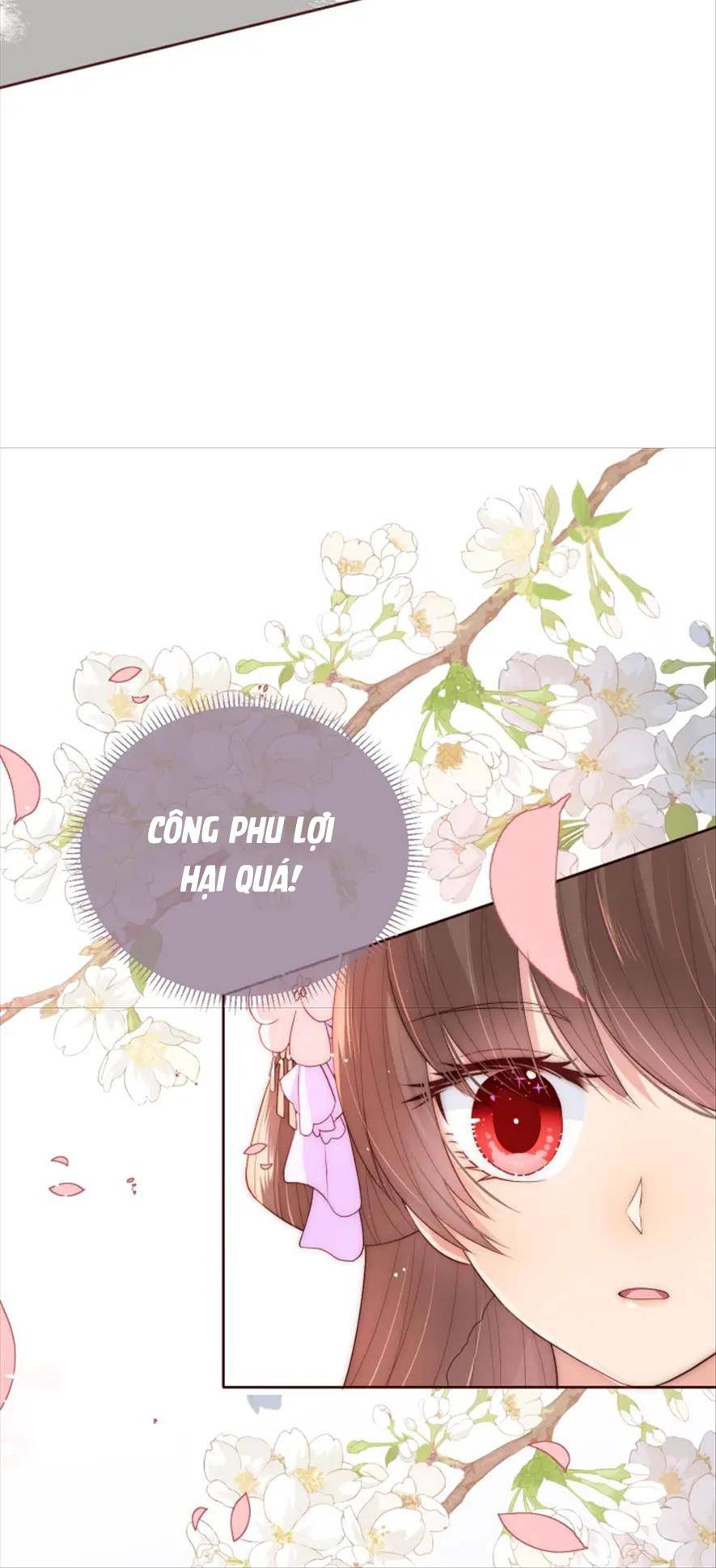 Dưỡng Dịch Vi Hoạn - Chap 31