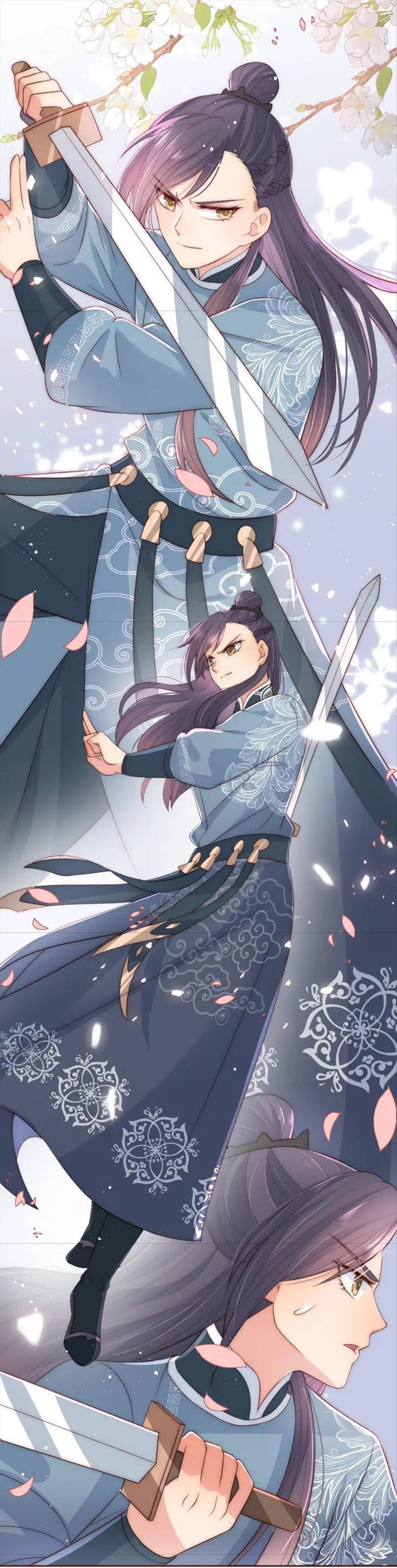 Dưỡng Dịch Vi Hoạn - Chap 31