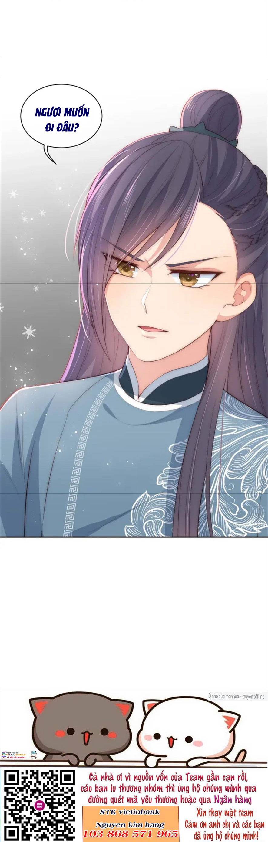 Dưỡng Dịch Vi Hoạn - Chap 31