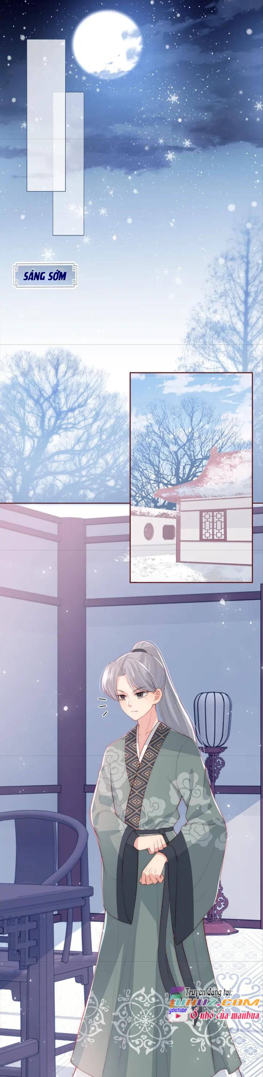 Dưỡng Dịch Vi Hoạn - Chap 31