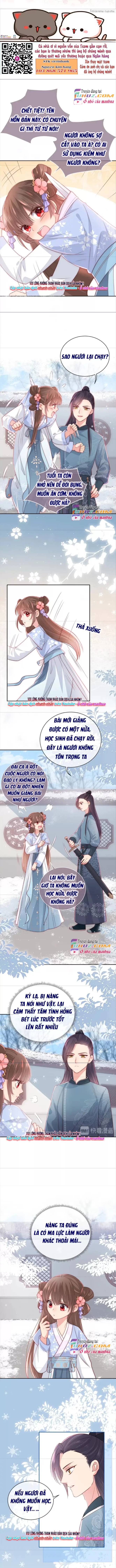 Dưỡng Dịch Vi Hoạn - Chap 32