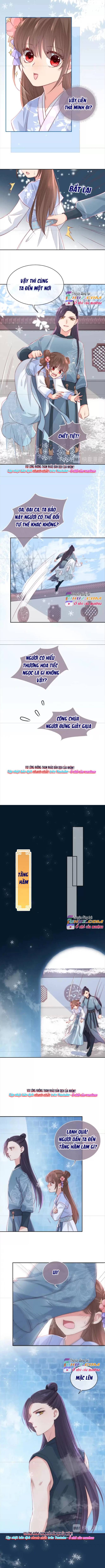 Dưỡng Dịch Vi Hoạn - Chap 32