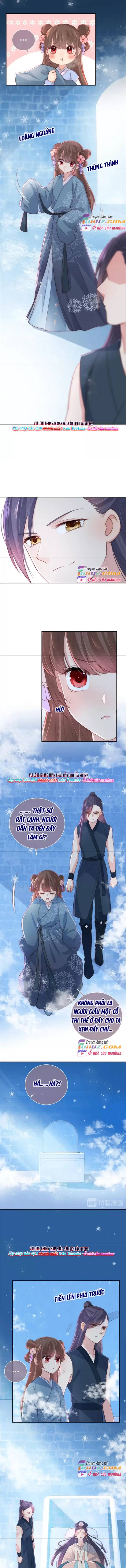 Dưỡng Dịch Vi Hoạn - Chap 32