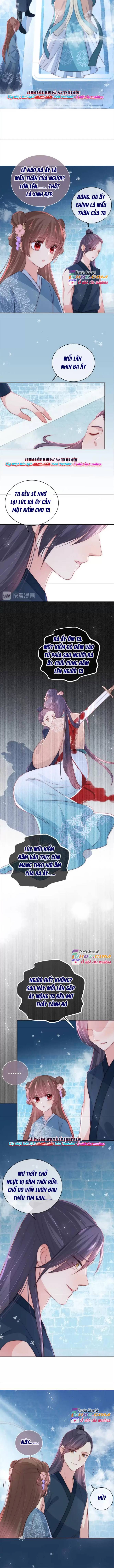 Dưỡng Dịch Vi Hoạn - Chap 32