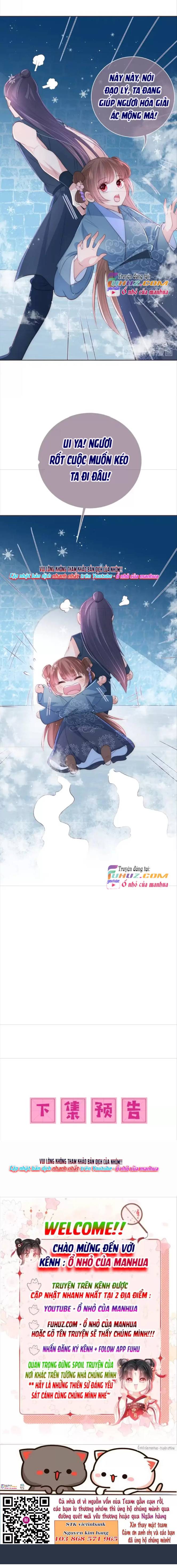 Dưỡng Dịch Vi Hoạn - Chap 32