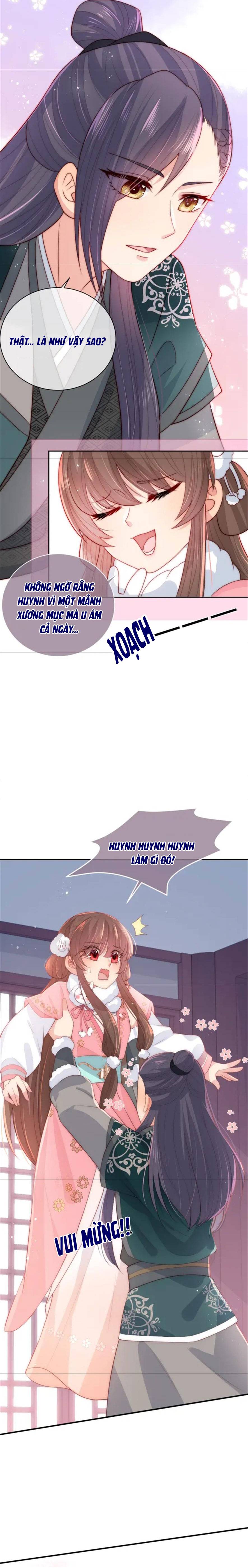 Dưỡng Dịch Vi Hoạn - Chap 33