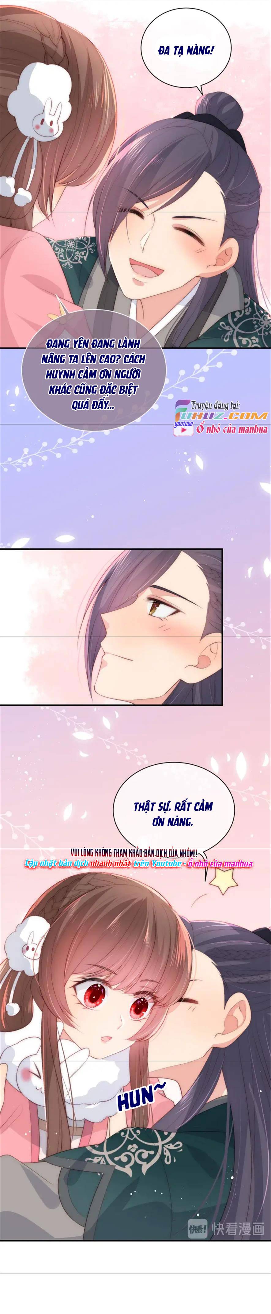 Dưỡng Dịch Vi Hoạn - Chap 33