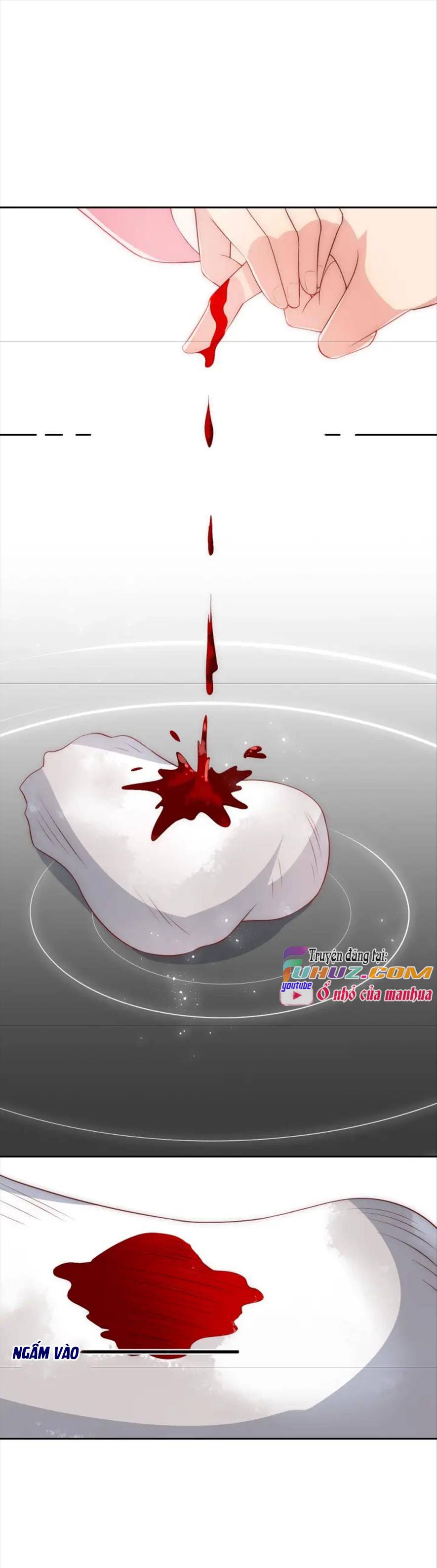 Dưỡng Dịch Vi Hoạn - Chap 33