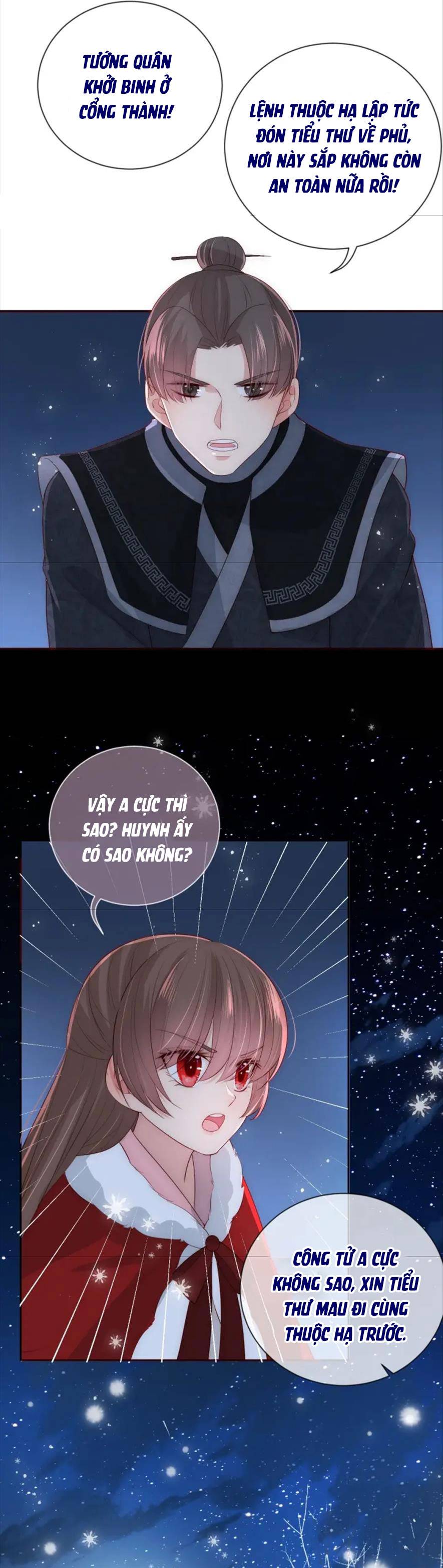 Dưỡng Dịch Vi Hoạn - Chap 34