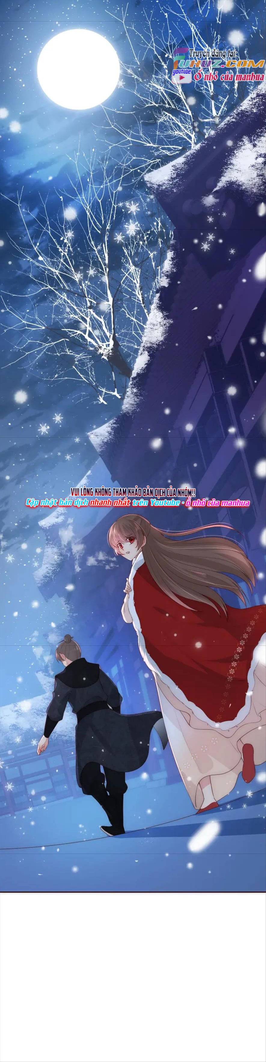 Dưỡng Dịch Vi Hoạn - Chap 34