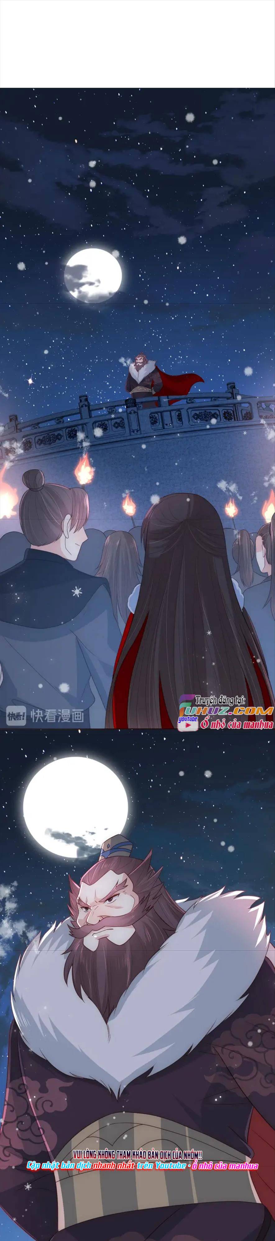 Dưỡng Dịch Vi Hoạn - Chap 34