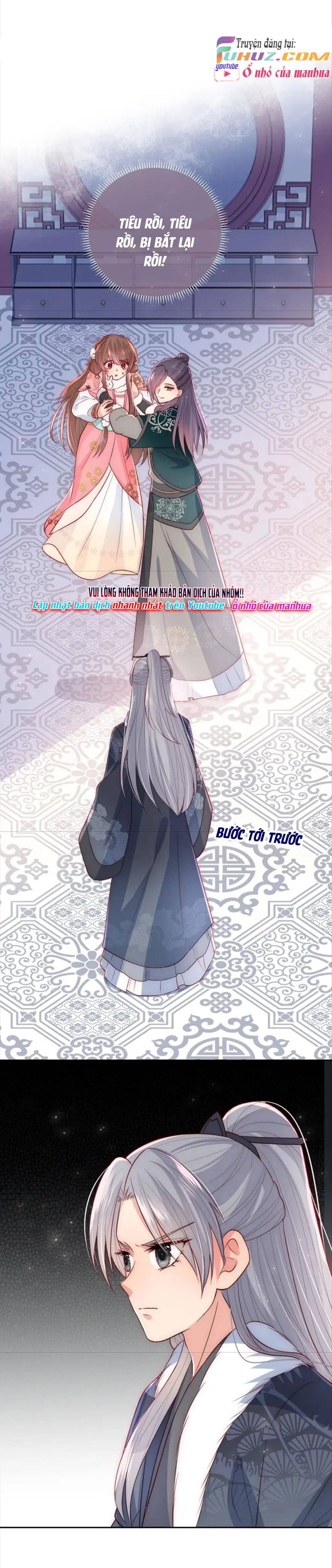 Dưỡng Dịch Vi Hoạn - Chap 34